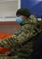 В українській армії — 43 хворих на COVID-19