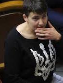 Рада розгляне виключення Савченко з оборонного комітету