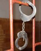 Грузина, який воював в АТО, заарештували за підозрою у вбивстві (відео)