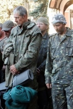 У Раді підготували поіменний перелік українців-заручників Кремля