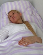 Омбудсмен: Лікування Тимошенко за кордоном має ратифікувати парламент