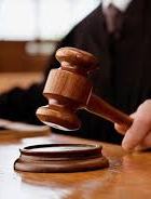 Верховна Рада ухвалила новий закон про судоустрій