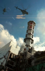 Прем'єр подякував ліквідаторам аварії на ЧАЕС (фото)