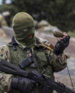 Впродовж доби бойовики 25 разів вдавались до збройних провокацій