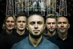Антитіла – "Дивись у мій екран" – 8 місце чарту FM-TV минулого тижня. (+ ВІДЕО)