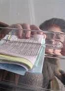 ЦВК зареєструвала вже 28 кандидатів на вибори 17 липня