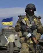 Доба у зоні АТО