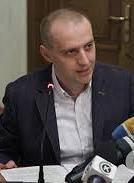 Трепак написав рапорт на звільнення і зараз перебуває у відпустці - Грицак