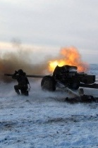Доба в АТО: 5 обстрілів, постраждали 2 бійця ЗСУ