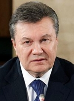 ГПУ викликала Януковича на допит у справі Майдану