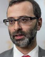 Георгія Логвінського обрали віце-президентом ПАРЄ