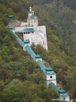 На Донеччині затримали осіб, які готували теракт біля Святогірської Лаври (фото, відео)