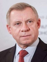 Президент увів до складу РНБО нового голову Нацбанку