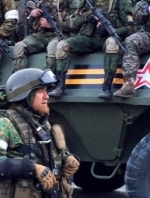 У РНБО попереджають про провокації з масштабними жертвами