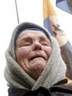 МВФ рекомендує Україні вдосконалити пенсійну систему