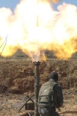 Внаслідок обстрілів Авдіївки загинув місцевий житель (фото)