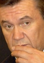 У разі спроби Януковича перетнути кордон України, він буде негайно заарештований