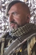 На Донбасі загинув український оперний співак Василь Сліпак (фото, відео)