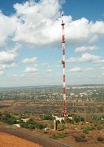 UA|TV почав мовлення на окуповані території Луганщини