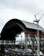 Канада виділить $12 мільйонів для добудови захисту над ЧАЕС