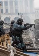 Екс-"беркутівцям" хочуть продовжити арешт на 2 місяці (фото)