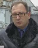 Полозова відпустили, не почувши від нього жодного слова (фото)