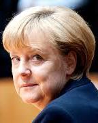 Меркель і надалі обіцяє підтримку Україні