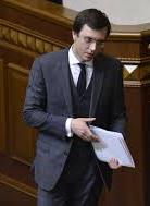 Міністр інфраструктури передав документи про корупцію в Укрзалізниці до НАБУ