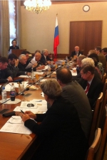 В Росії задумались про відкликання своїх військових з Криму