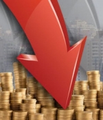 У Нацбанку порахували, на скільки впаде ВВП України до кінця року