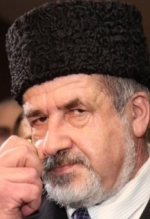 Чубаров квапить зі змінами до Конституції