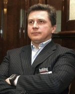 Європейський суд розглядає скарги Азарових щодо санкцій