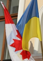 Зона вільної торгівлі Україна-Канада почне працювати з 1 серпня