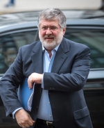 Порошенко прийняв відставку Коломойського. Корбан теж пішов. Дніпропетровську ОДА очолить екс-губернатор Запорізької області (фото, відео