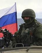 В Криму створене повноцінне угруповання російських військ - Генштаб РФ