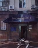 Пожежа у Солом'янському суді зірвала плани НАБУ