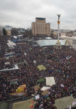 Громадські організації закликали до масового опору диктатурі