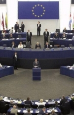 Европарламент одобрил 1,2 млрд евро помощи Украине