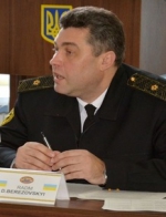 Березовський агітував офіцерів командування перейти на бік Росії