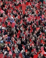 Чехи вимагають відставки президента через прокремлівські настрої (фото)