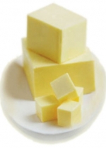 АМКУ оштрафував молочний завод за підробку масла