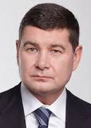 НАБУ: Доки парламент не позбавить Онищенка недоторканності, він не може бути підозрюваним