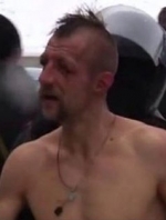 Міліціонер, який знімав тортури Гаврилюка, заявляє, що хотів присоромити правоохоронців (відео)