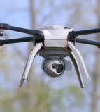 Сили АТО зафіксували проліт двох безпілотників, запущених з РФ