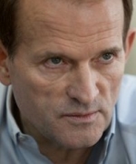 Парубію заборонили принижувати "честь і гідність" Медведчука