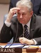 Єльченко розповів ООН, скільки російських військових на Донбасі