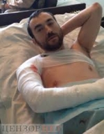 Російських військових Єрофеєва та Александрова взяли під варту