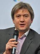 Данилюк анонсує впровадження найближчим часом окремих елементів пенсійної реформи