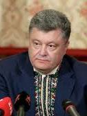 Порошенко: політика завадила деяким країнам визнати анексію Криму