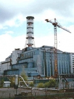Україна сподівається на зняття ЧАЕС з експлуатації